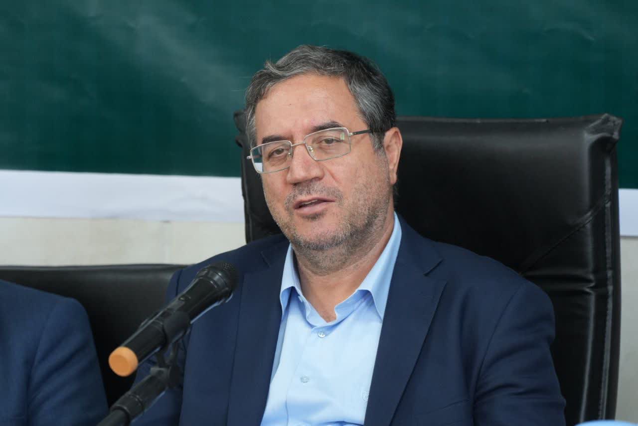 همیشه مدیون شهدا هستیم / سرمایهگذاران نعمت منطقه هستند