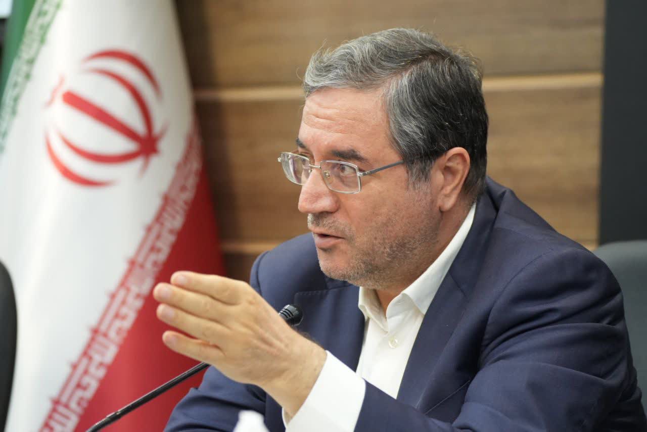 شتاب توسعه ورزش در آذربایجانغربی