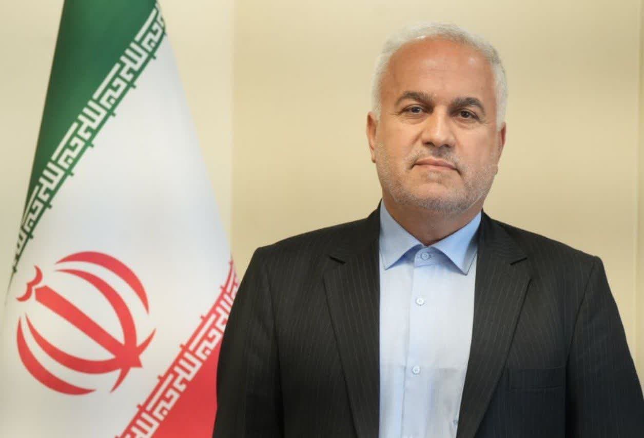 سرپرست فرمانداری ویژه شهرستان خوی منصوب شد
