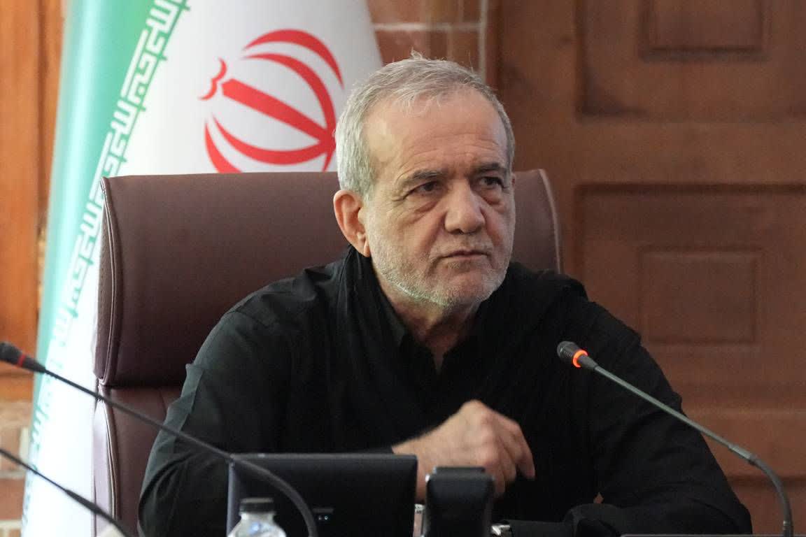 استاندار، رئیسجمهور استان است