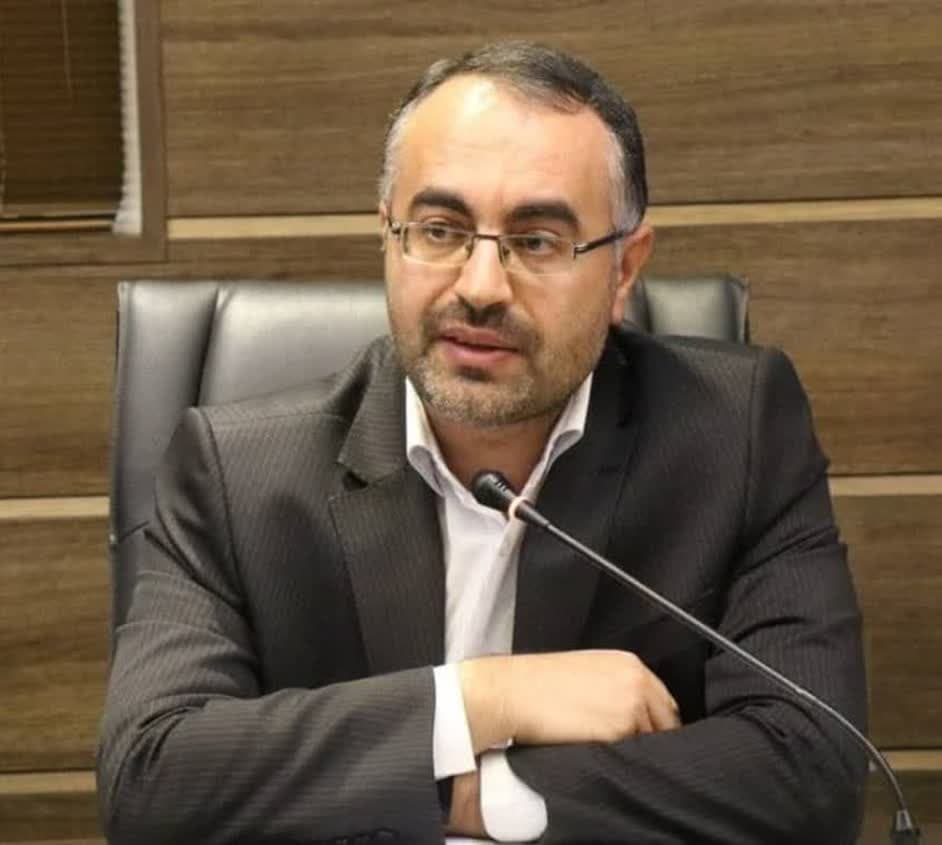 سرپرست معاونت سیاسی و اجتماعی استانداری آذربایجانغربی منصوب شد