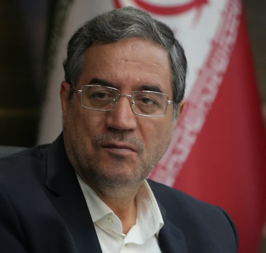 پیام استاندار آذربایجانغربی به مناسبت سالروز بمباران شیمیایی سردشت