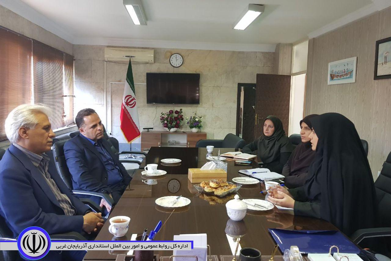 اجرایی سازی طرح های مرتبط با توانمندسازی زنان یکی از اولویت های دولت تدبیر و امید می باشد
