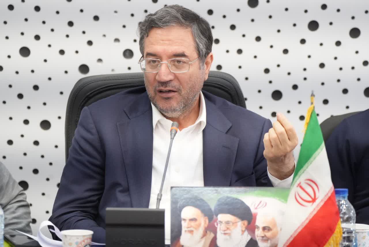 قوانین جدید کولبری تبیین شود