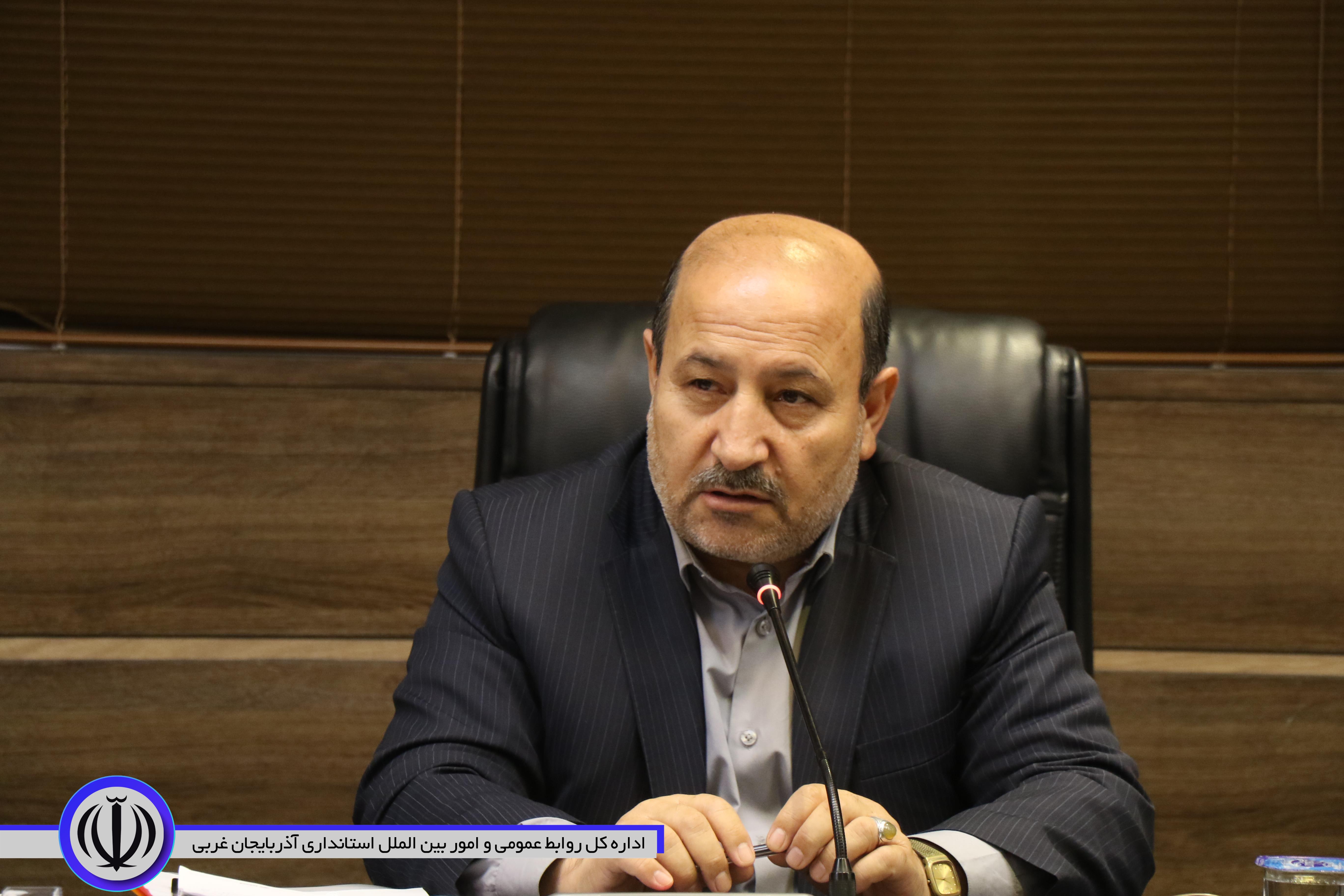مشارکت حداکثری، قانونمداری، بیطرفی و امانتداری 4 اصل در سرلوحه کار مجریان انتخاباتی