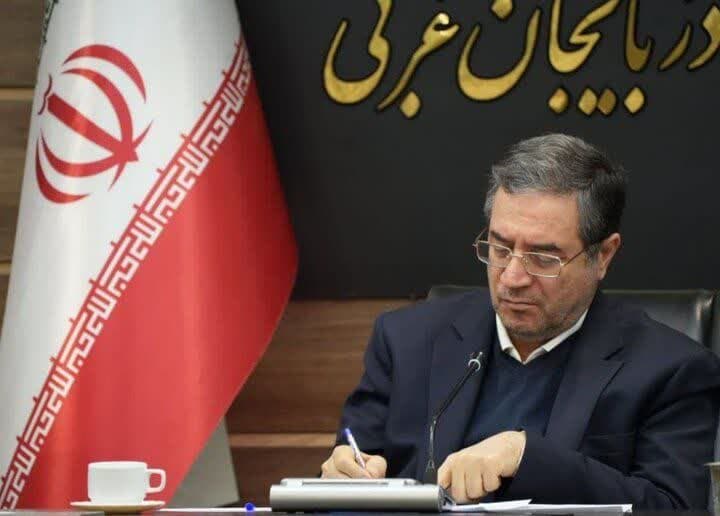 استاندار آذربایجان غربی پیگیر حادثه دانش آموزان مصدوم ارومیه شد