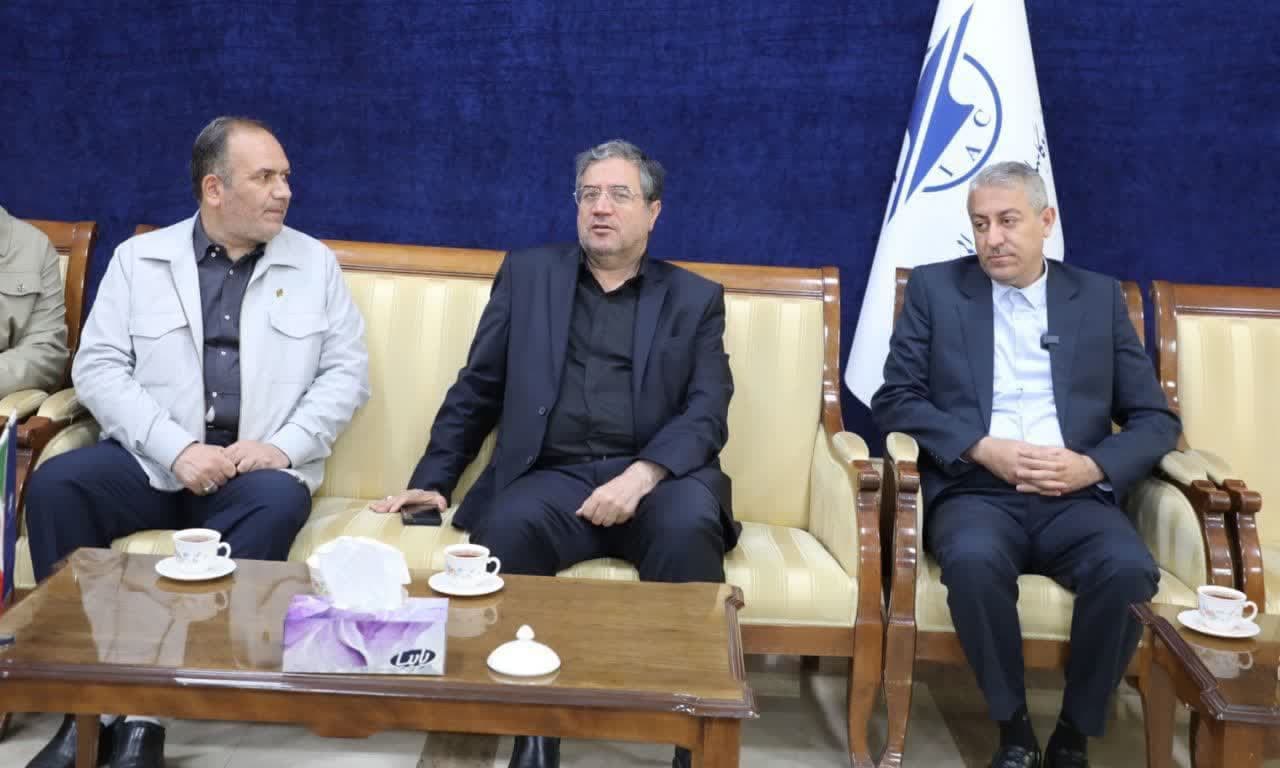 تاکید استاندار آذربایجانغربی بر اتمام طرحهای نهضت ملی مسکن