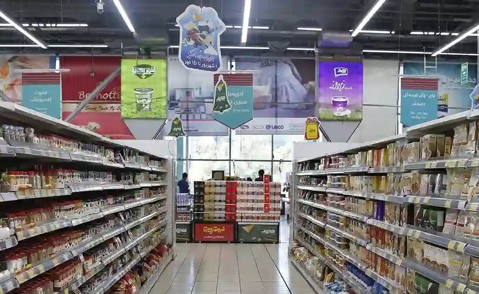 کالابرگ در 11 هزار فروشگاه آذربایجان‌غربی عرضه می‌شود