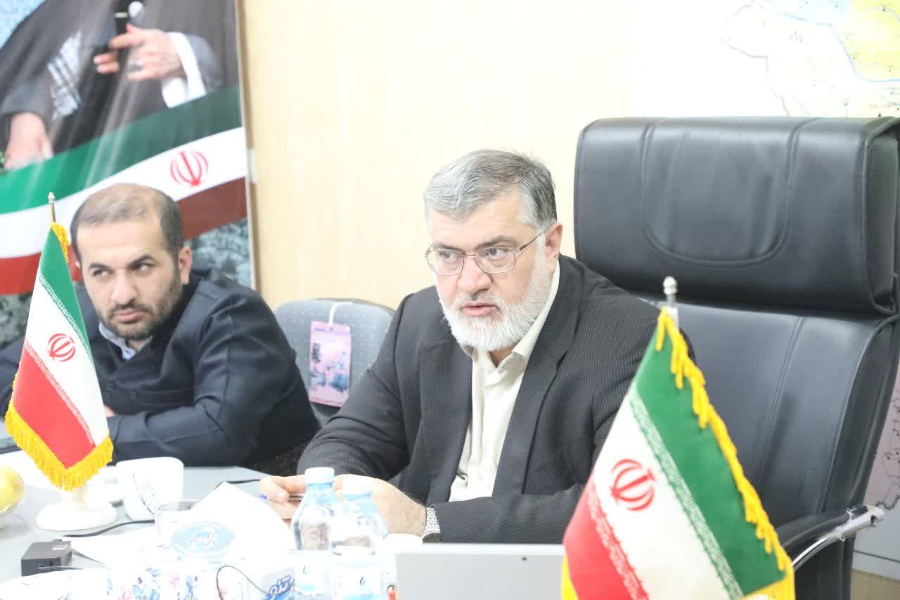 شاخص توسعهای آذربایجانغربی به میانگین کشور نزدیک میشود