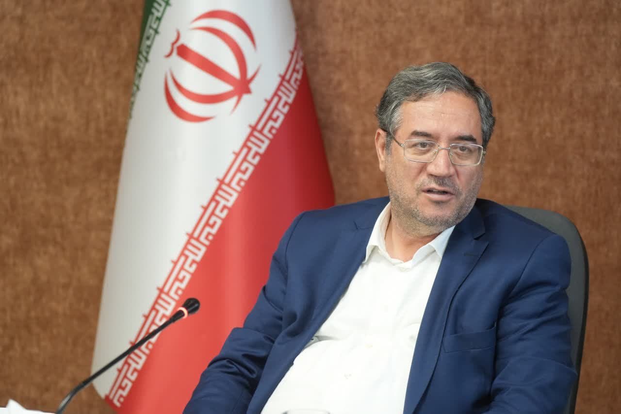 لایروبی رودخانههای اقماری دریاچه ارومیه به سرعت اجرایی شود