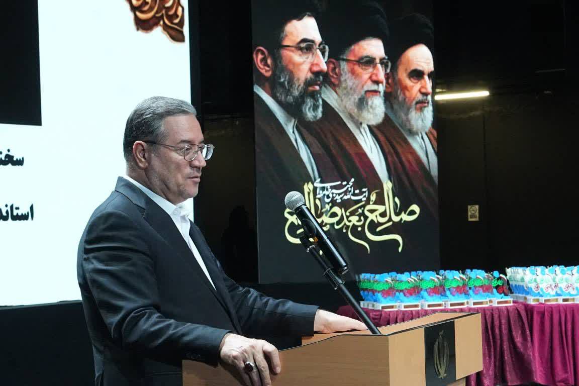 خیز آذربایجان‌غربی برای فتح قله‌های ورزش کشور