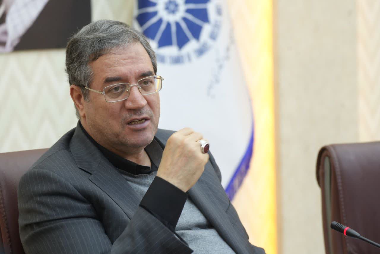 آذربایجانغربی؛ حلقه راهبردی اتصال ایران به اروپا