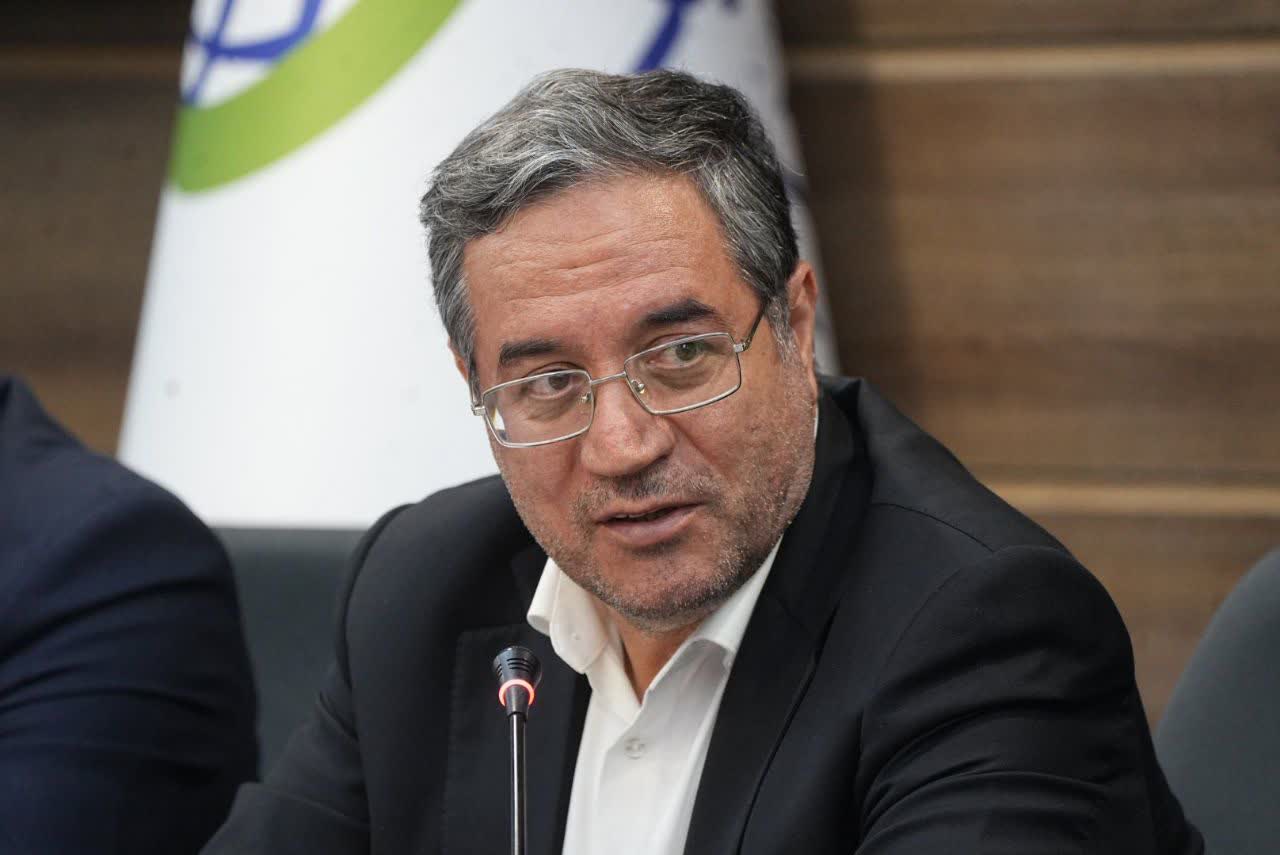 حساسیت همگانی نسبت به حفظ منابع آبی برانگیخته شود