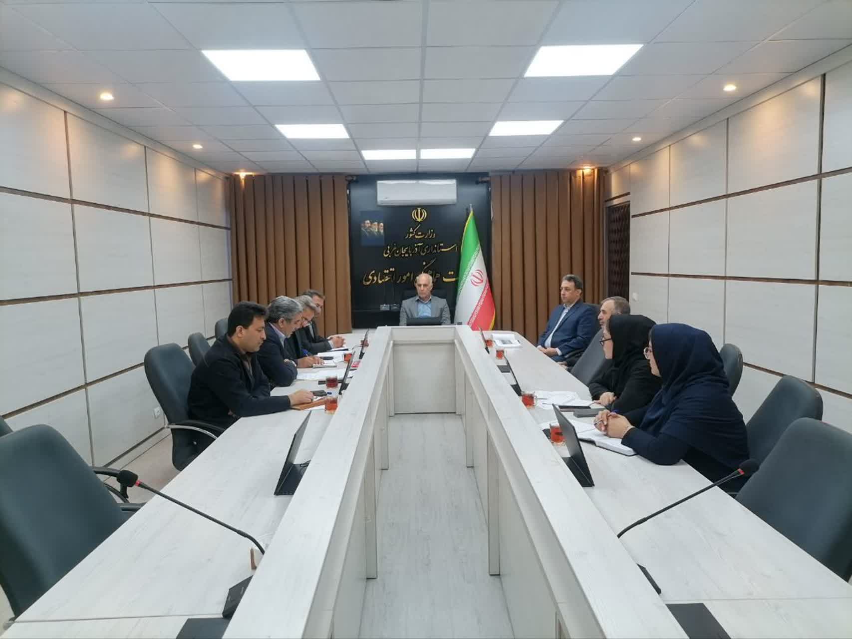 تاکید بر حمایت از آسیبدیدگان جنگ رمضان