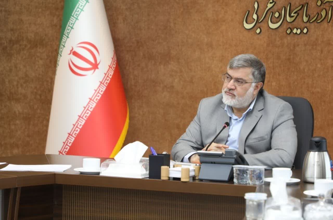 دستگاههای مختلف به تعهدات خود درخصوص سرمایهگذاری عمل کنند