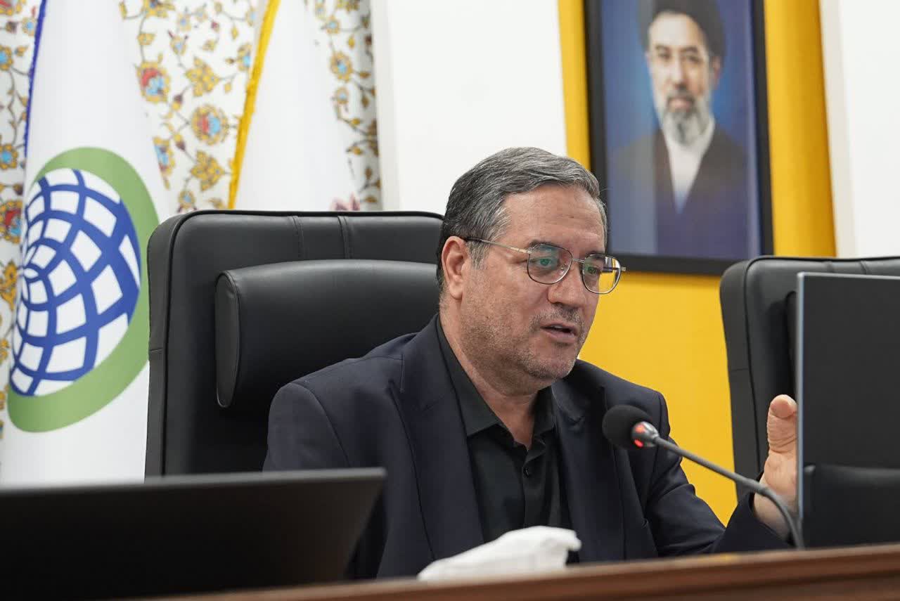 ضرورت حمایت جدی بانکها از تولید