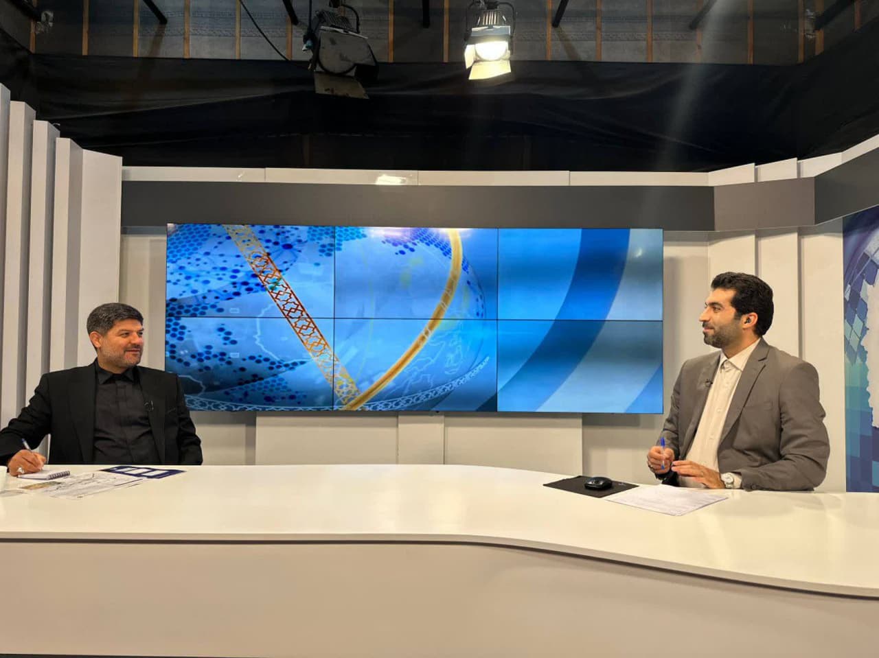 آغاز عملیات اجرایی آزادراه ارومیه - تبریز پس از 15 سال انتظار