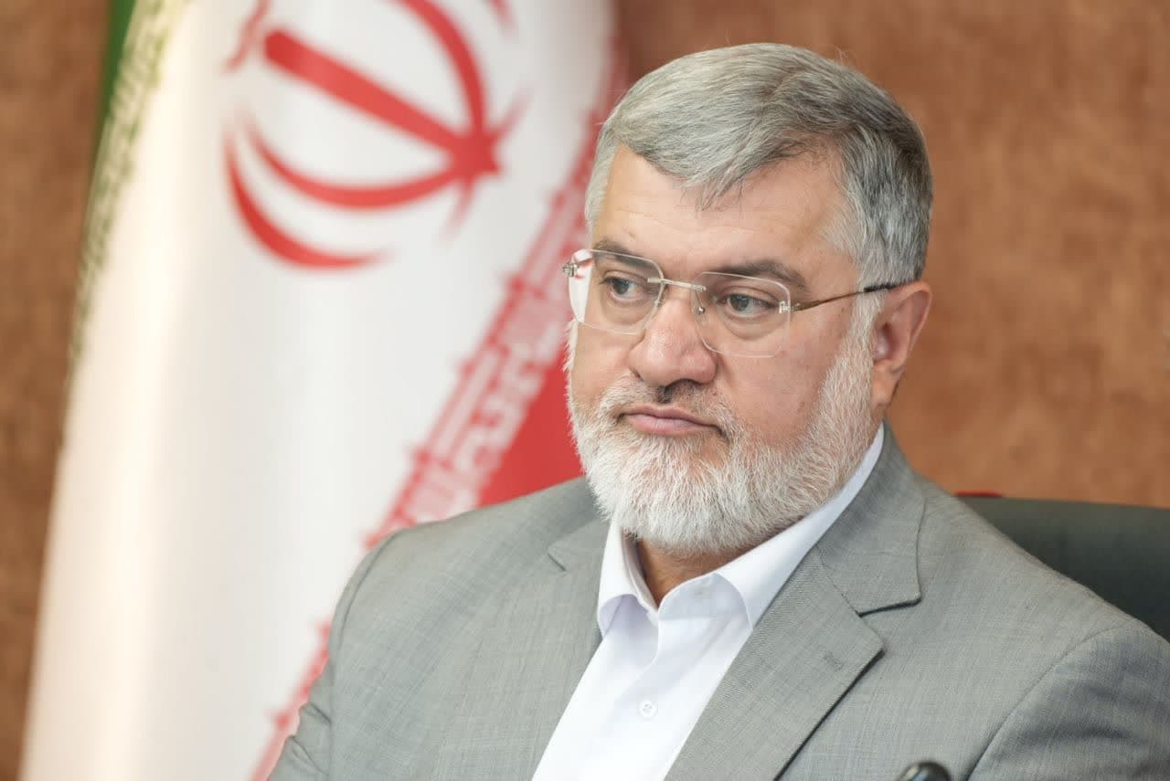 از ظرفیت قانونی مولدسازی برای تکمیل پروژه های نیمه تمام استفاده میشود