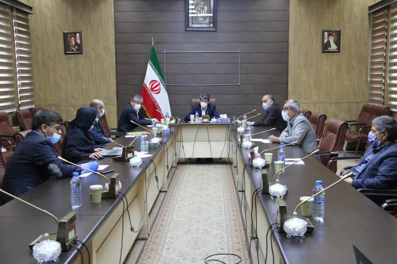 سومین آزمایشگاه تشخیص کرونا در استان راه اندازی می شود