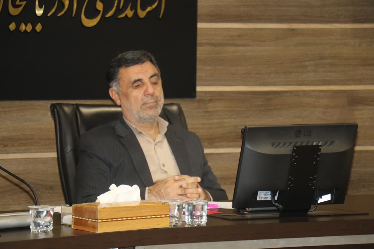 ثبتنام 766 داوطلب نمایندگی مجلس در آذربایجانغربی