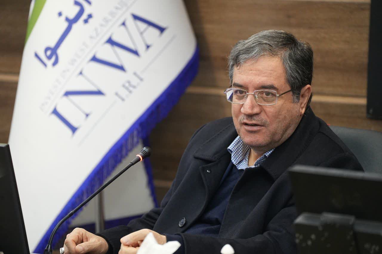 تعلل در اجرای پروژهها پذیرفتنی نیست