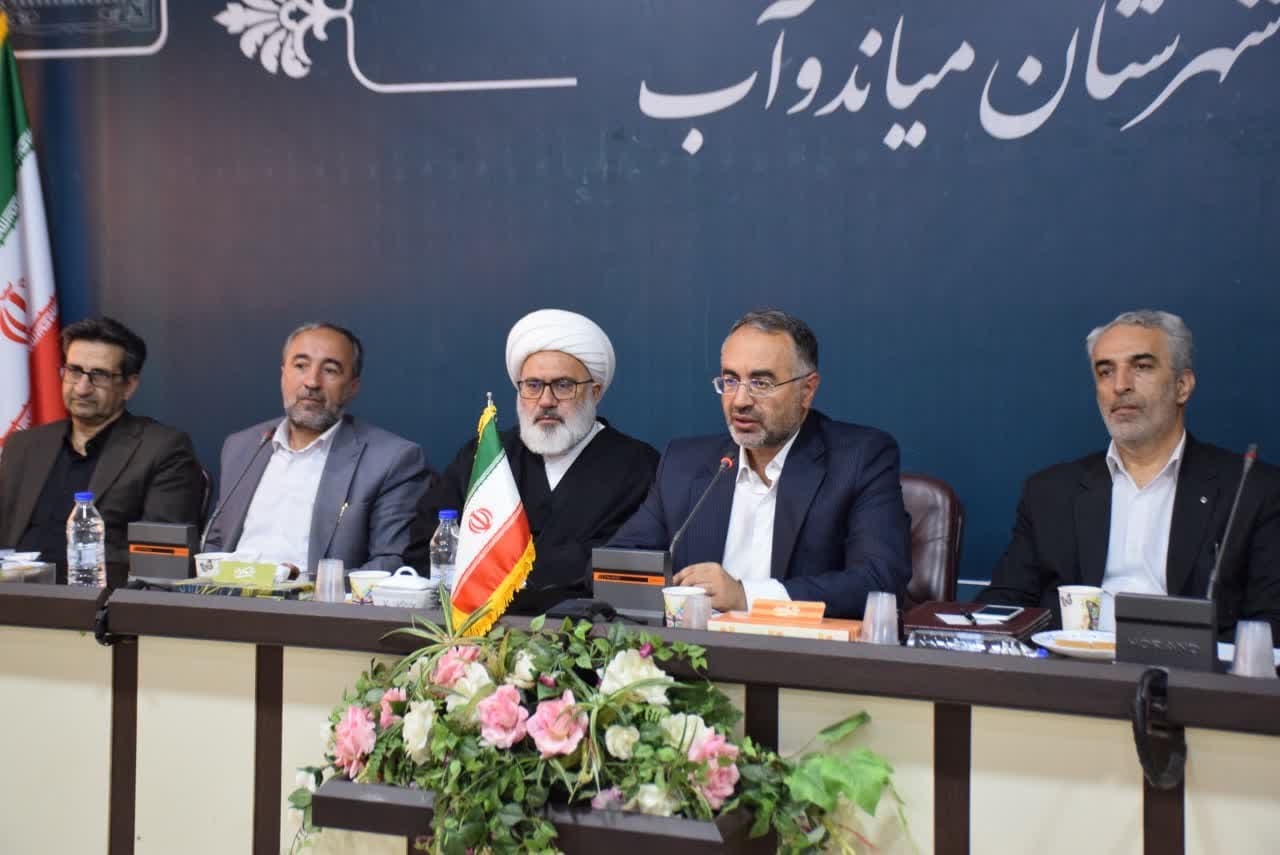 تشکیل مجمع مشورتی سرمایهگذاری توسط فرمانداران در دستورکار باشد