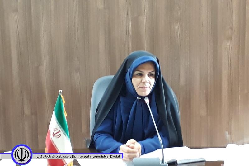 مدیرکل امور اجتماعی و فرهنگی استانداری  :داده های آماری بیماران خاص آذربایجان غربی گردآوری شود