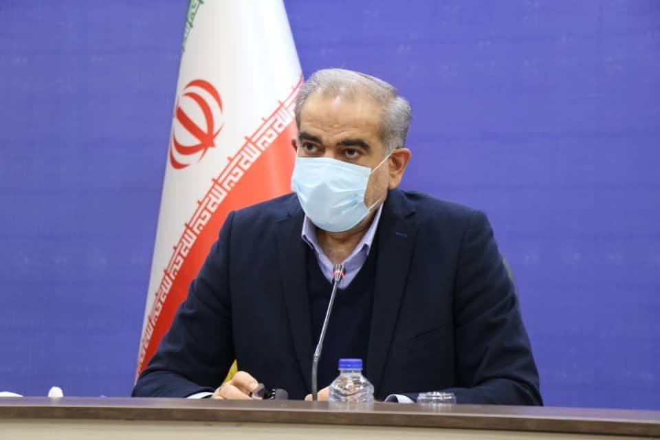 نظارت بر روند تهیه و توزیع آرد در آذربایجان غربی باید الکترونیکی شود