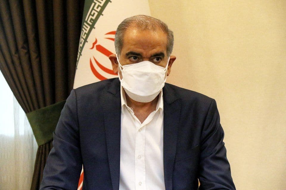 60 درصد از سیب صادراتی کشور از طریق آذربایجانغربی تأمین شد