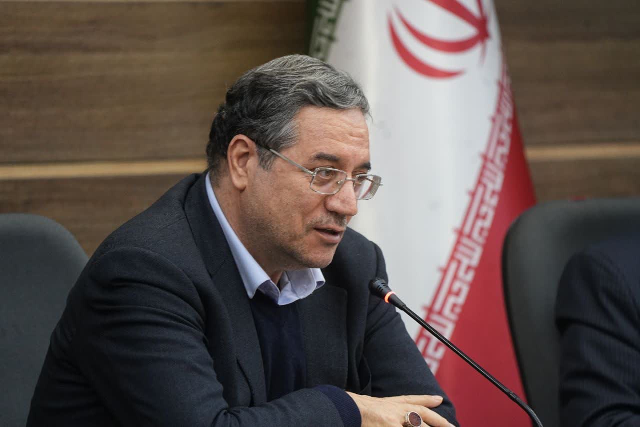 زمینه برای شکوفایی استعدادهای ورزشی فراهم شود