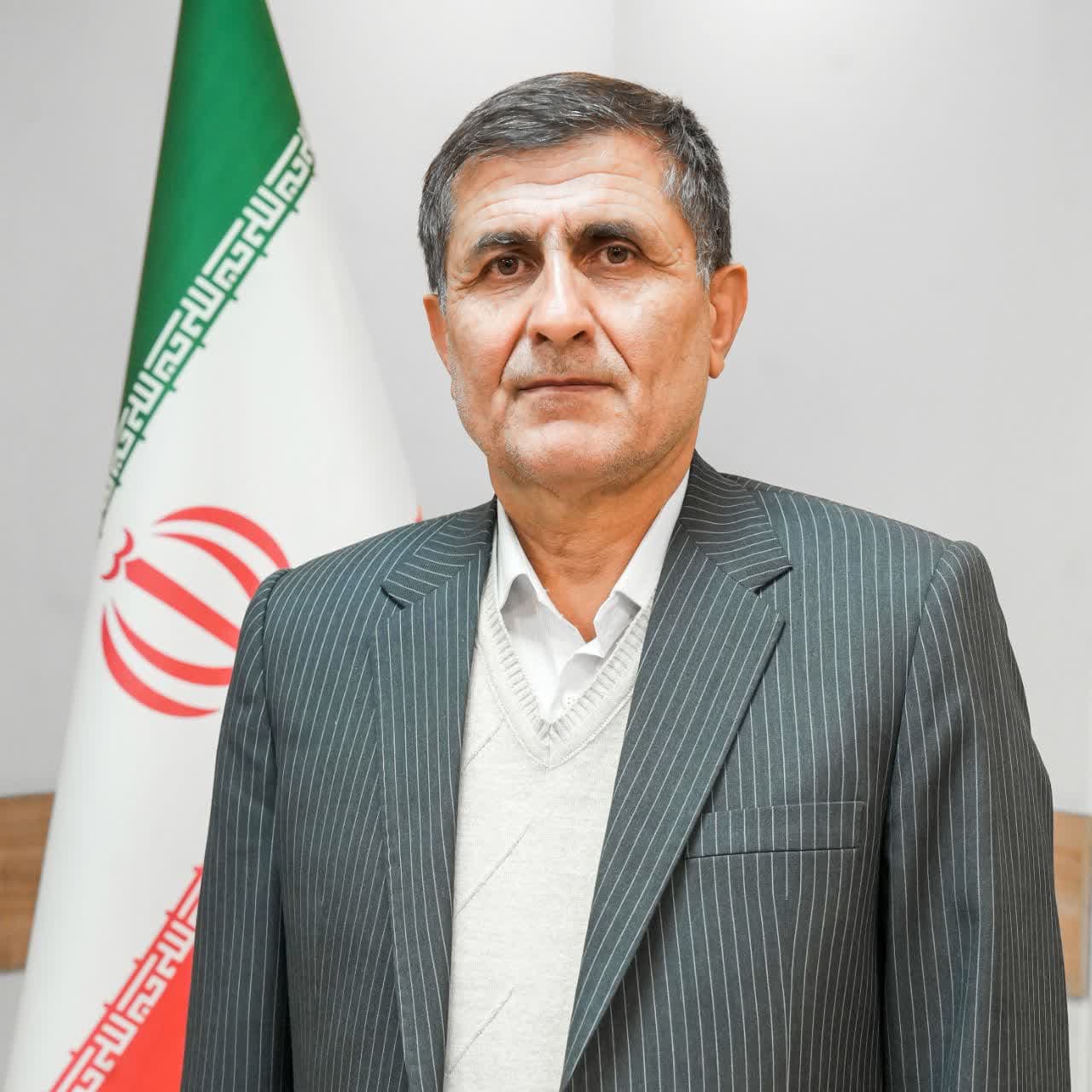 سرپرست معاونت توسعه مدیریت و منابع استانداری آذربایجانغربی منصوب شد