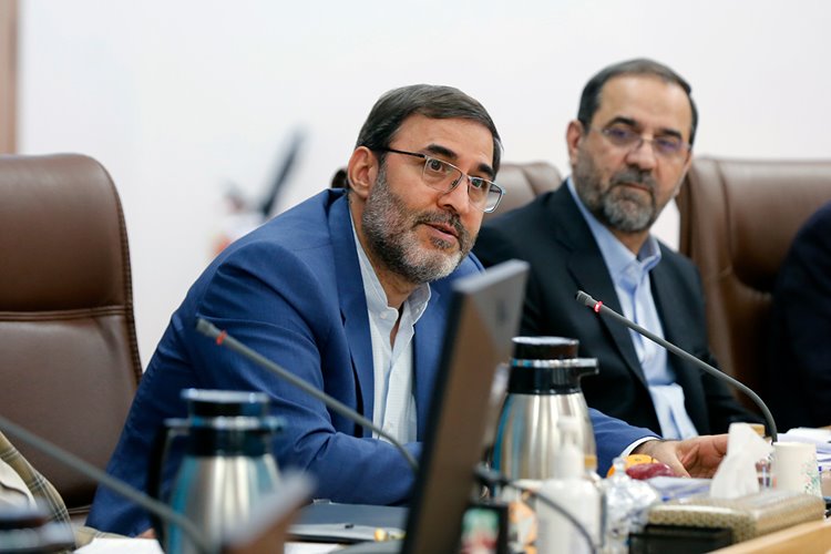 نقش احزاب در انتخابات پررنگ تر می شود