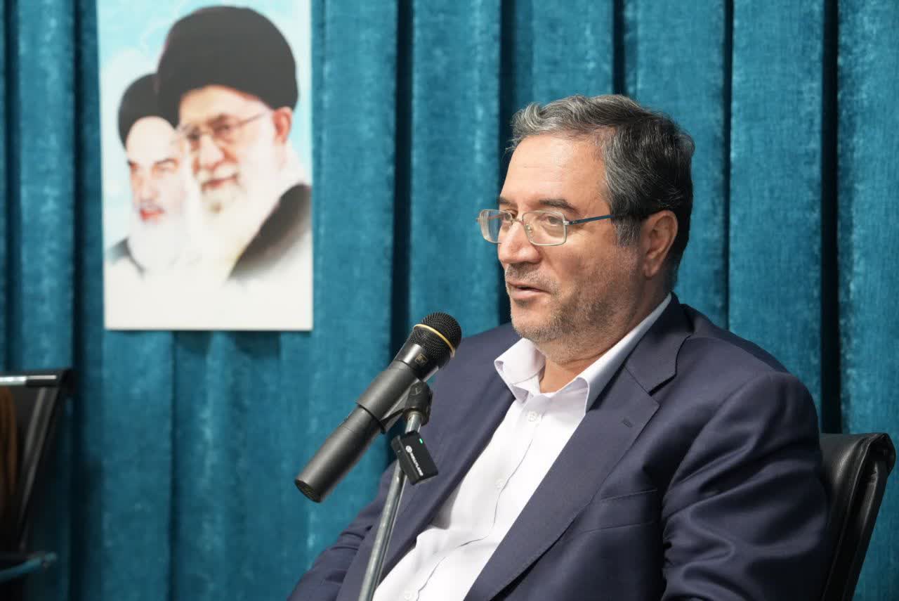 معرفی ظرفیتهای اقتصادی، پیشران رونق سرمایهگذاری است