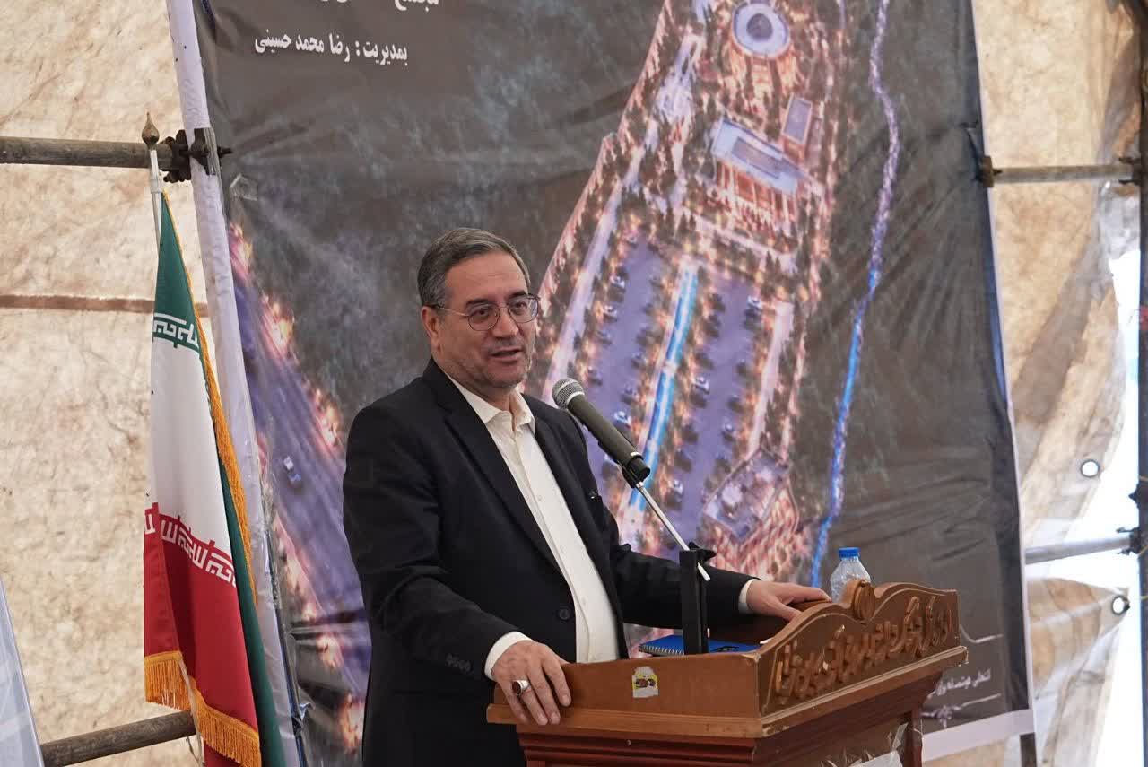 جهش لجستیکی آذربایجانغربی با محوریت سرمایهگذاری