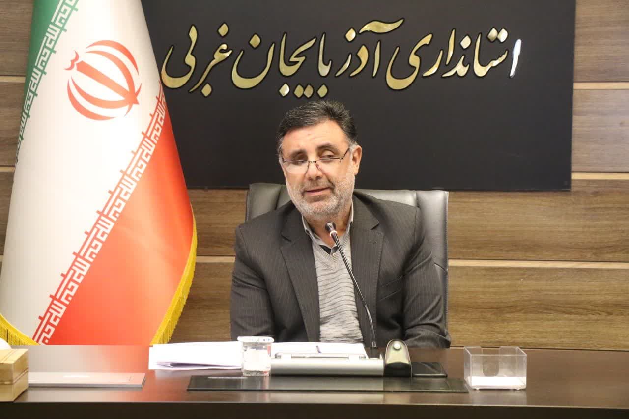 آذربایجانغربی رتبه دوم کشوری در ثبت وقایع حیاتی را دارد