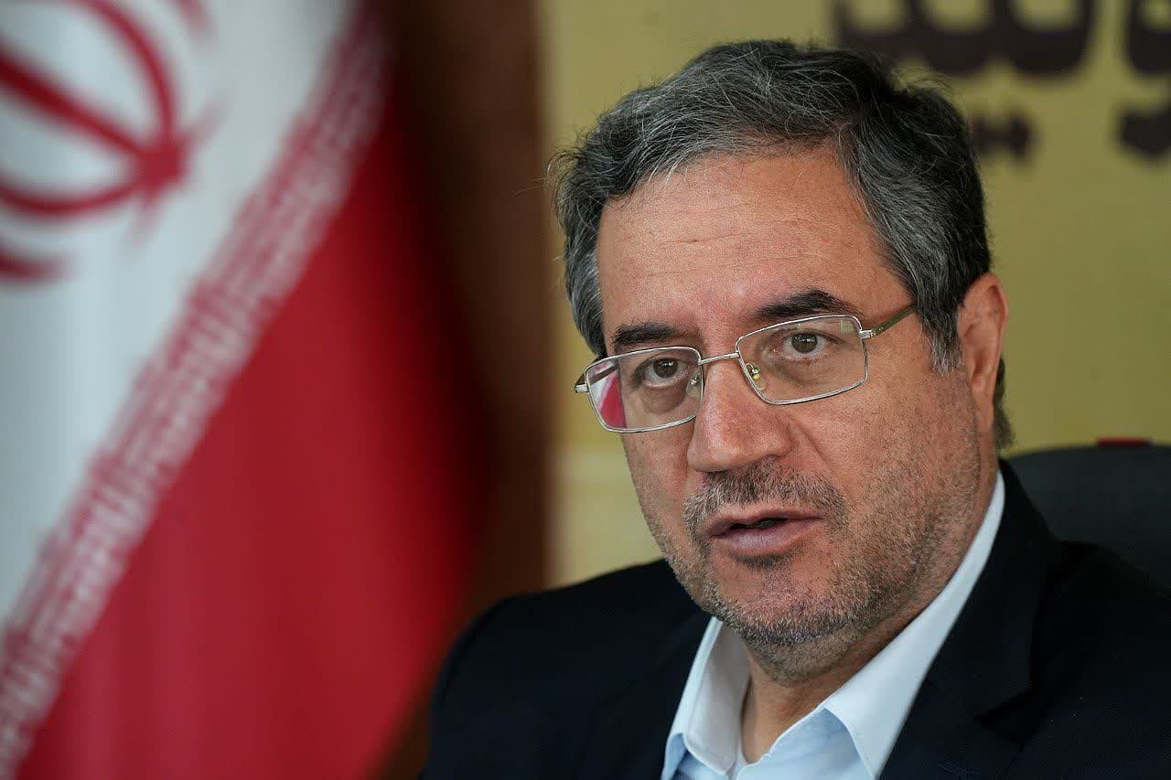 پیام تبریک استاندار آذربایجانغربی در پی صعود تیم فوتبال 90 ارومیه به لیگ دسته یک کشور