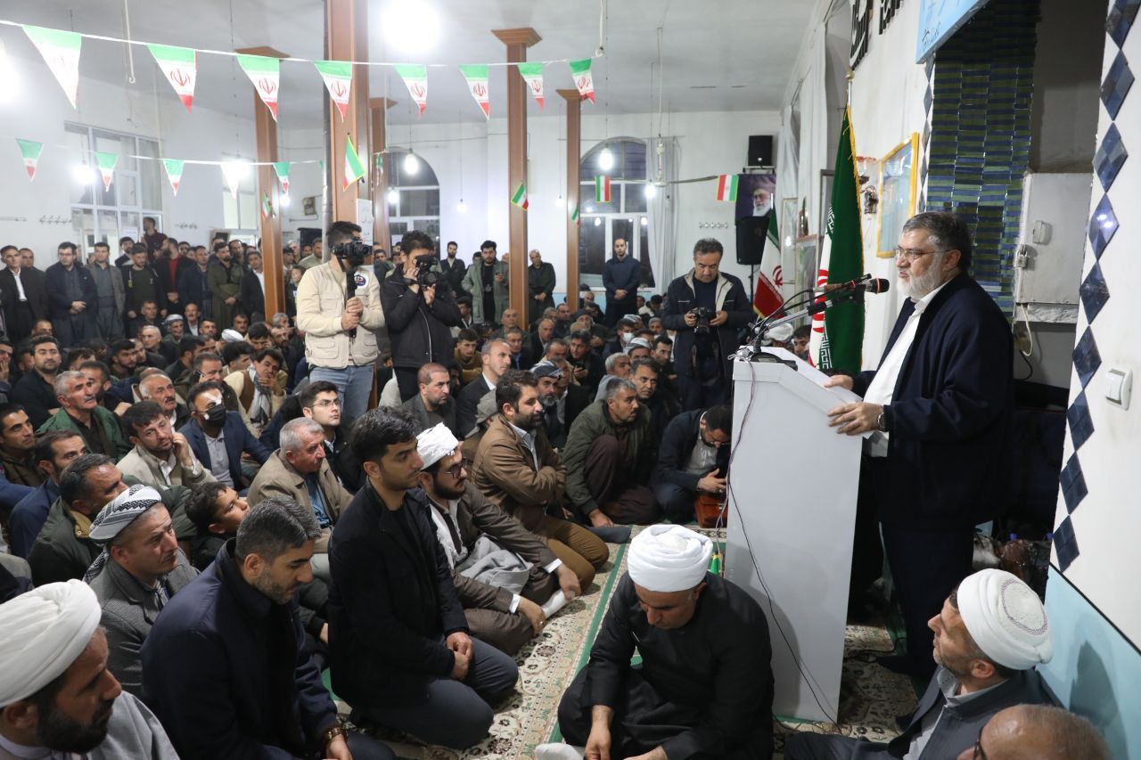 با تصویب هیات وزیران، بیستمین شهرستان آذربایجانغربی ایجاد شد