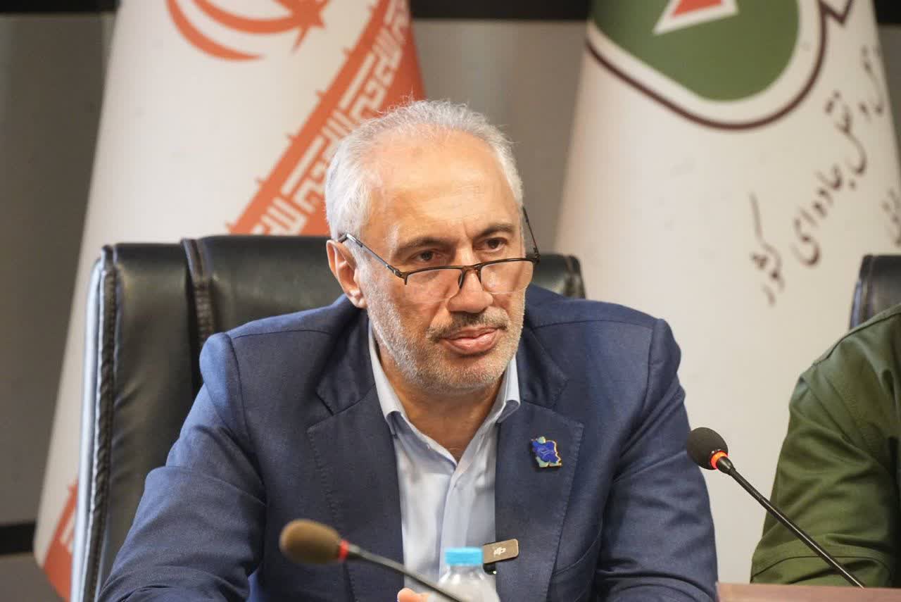 بسیج همه امکانات برای شکستن طلسم توسعه سهراهی ایواوغلی تا بازرگان