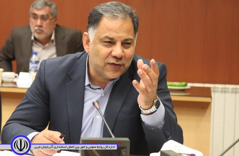 تلاش می کنیم واحد های راکد استان به چرخه تولید بازگردند