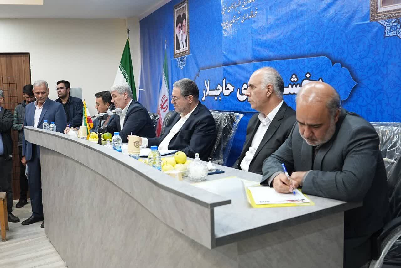 تأکید استاندار آذربایجانغربی بر فرهنگسازی برای پیشرفت