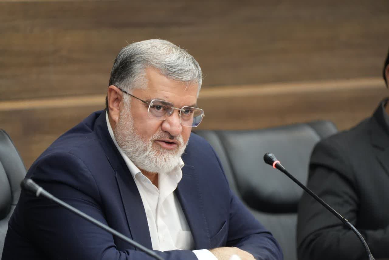 مشارکت بالای مردم در انتخابات، اهمیت ویژهای در بعد ملی و بینالمللی دارد / از ظرفیت مولد سازی برای اتمام مدارس نیمه تمام استفاده می شود