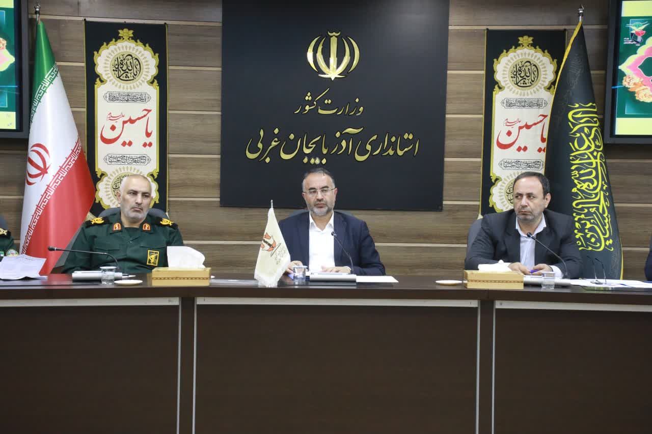 انسجام ملت ایران معادلات دشمن را برهمزد