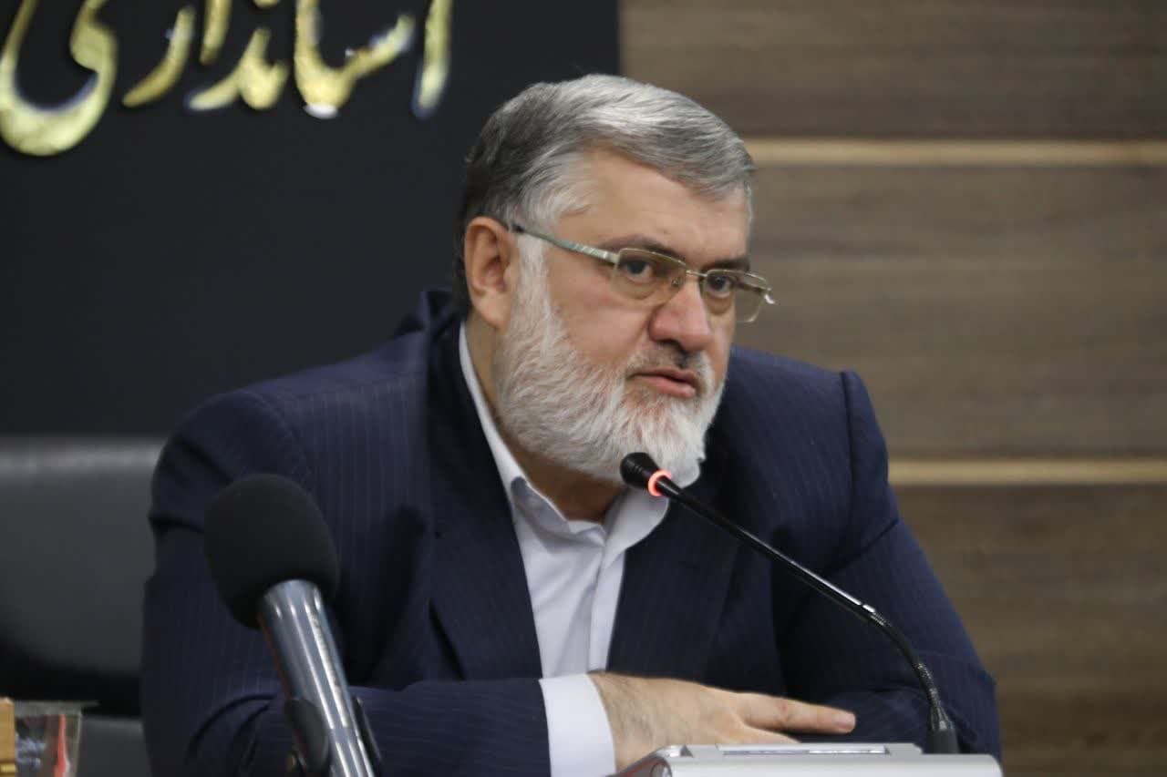 رویکرد دولت سیزدهم توزیع متوازن امکانات در سطح کشور است / پویا بودن حمل و نقل بیانگر توسعه می باشد / ناوگان حمل و نقل آذربایجان غربی به روز می شود