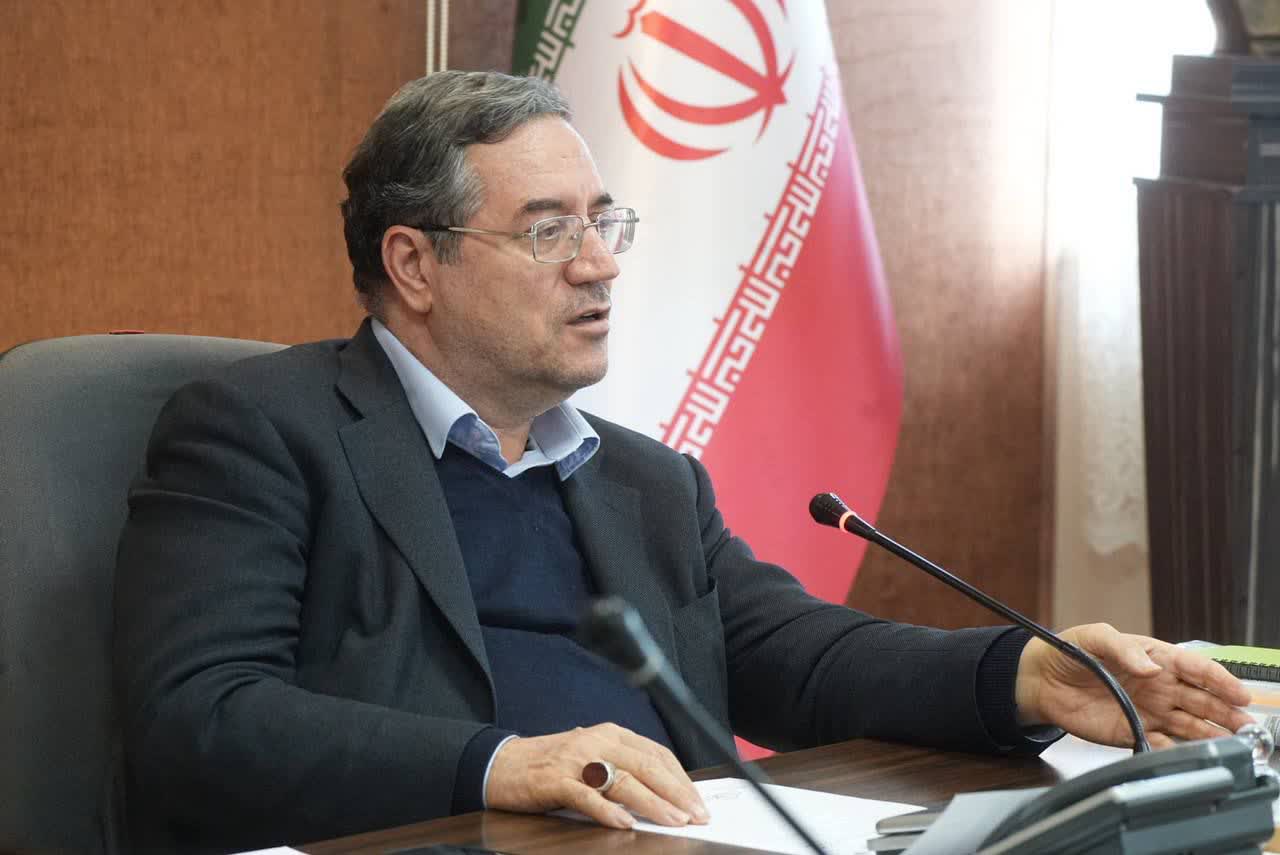 احیای دریاچه ارومیه در گرو مشارکت مردمی است