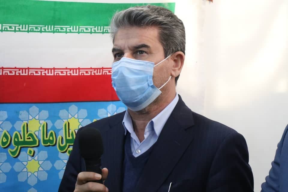 استاندار: توجه به مناطق کمترتوسعه یافته آذربایجان غربی جزو اولویت های بودجه ۱۴۰۰ است/ همدلی مسئولان در پیشبرد برنامه های توسعه محور نقش اساسی دارد