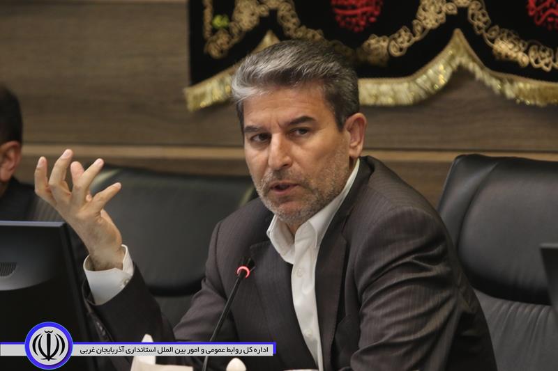 برنامه آمایش می تواند بسترساز شکوفایی استعدادهای استان باشد/ سخنرانی رئیس جمهور در سازمان ملل نشان داد که سیاست خارجی جمهوری اسلامی به هیچ وجه در انزوا نیست