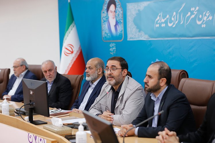 امیدواریم طرح اصلاح قانون انتخابات تا اردیبهشت ماه تصویب و ابلاغ شود
