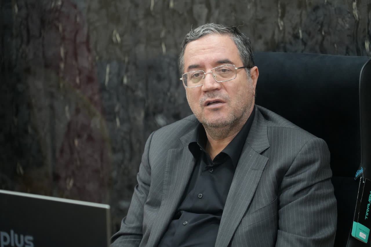 تأکید استاندار آذربایجان‌غربی بر تسریع روند تکمیل پروژه‌های حوزه حمل‌ونقل استان