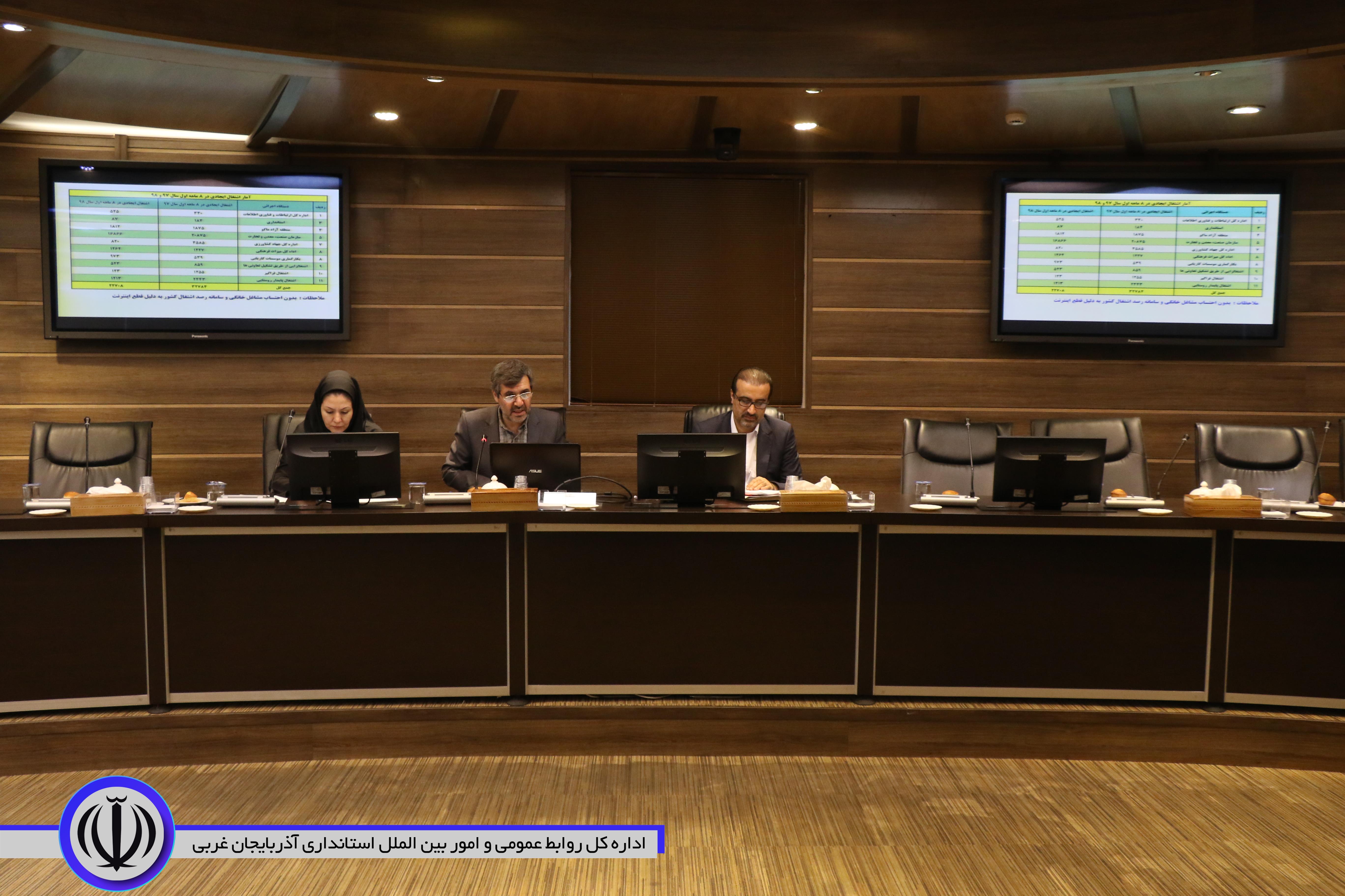 مدیران اقتصادی و مالی استان بیش از پیش همراه و همگام با بخش تولید و سرمایه گذاری باشند