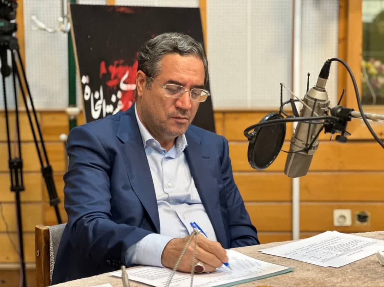 همایش اینوا نقطه عطفی در تاریخ توسعه آذربایجانغربی است / کشاورزی آذربایجانغربی نیازمند تکمیل زنجیره ارزش و صادرات هدفمند است / احیای دریاچه ارومیه و حمایت از کشاورزان اولویت ماست